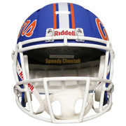 Florida Gators Riddell Speed Replica Helmet - Blue