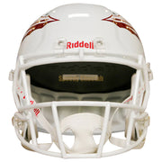 FSU Seminoles Riddell Speed Replica Helmet - White