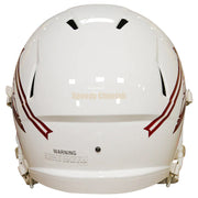 FSU Seminoles Riddell Speed Replica Helmet - White