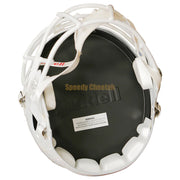 FSU Seminoles Riddell Speed Replica Helmet - White