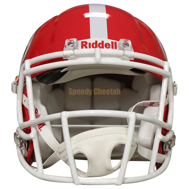 Georgia Bulldogs Riddell Speed Authentic Helmet