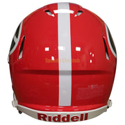 Georgia Bulldogs Riddell Speed Authentic Helmet