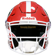 Georgia Bulldogs Riddell SpeedFlex Authentic Helmet