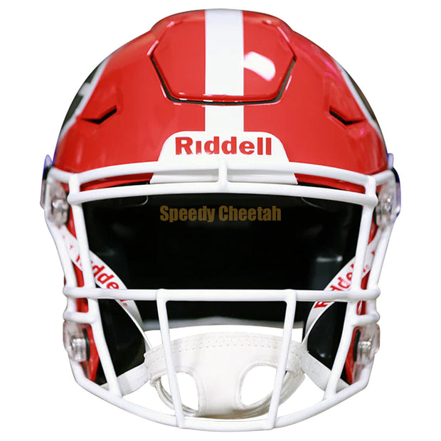 Georgia Bulldogs Riddell SpeedFlex Authentic Helmet