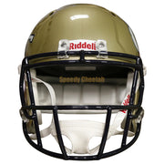 Georgia Tech Yellow Jackets Riddell Speed Replica Helmet