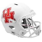 Houston Cougars Riddell Speed Replica Helmet