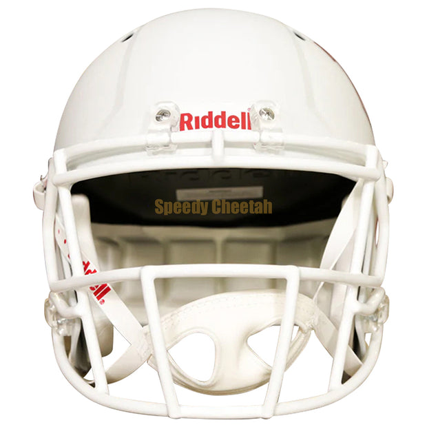 Houston Cougars Riddell Speed Replica Helmet