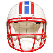 Houston Oilers Riddell Speed Authentic Helmet - Throwback 1981-1988