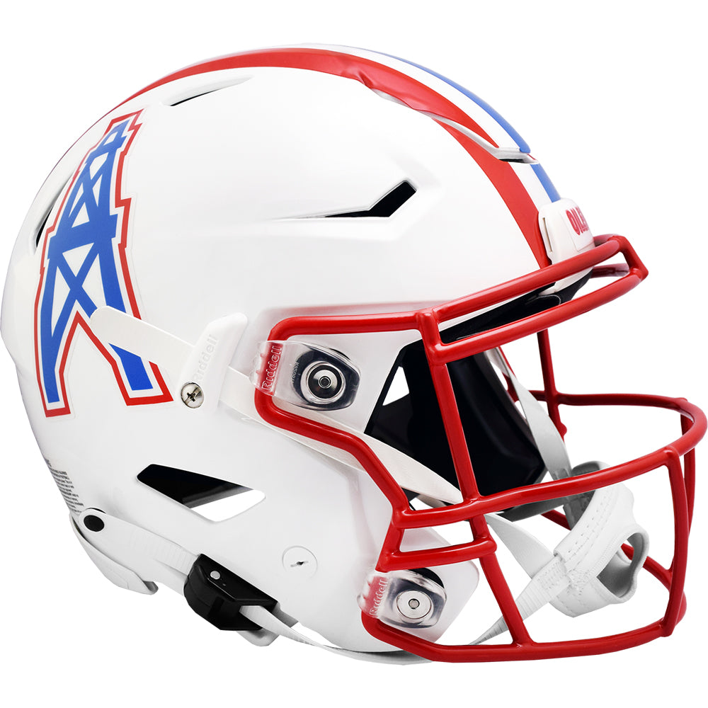 Good Houston oilers helmet