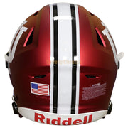 Indiana Hoosiers Riddell SpeedFlex Authentic Helmet