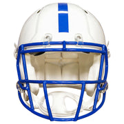 Indianapolis Colts Riddell Speed Authentic Helmet - Throwback 1995-2003