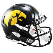 Iowa Hawkeyes Riddell Speed Authentic Helmet