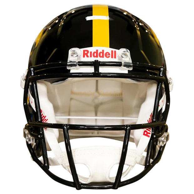 Iowa Hawkeyes Riddell Speed Authentic Helmet