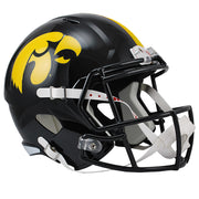 Iowa Hawkeyes Riddell Speed Replica Helmet