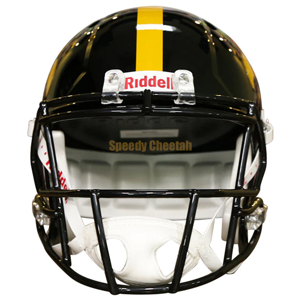 Iowa Hawkeyes Riddell Speed Replica Helmet