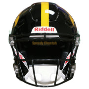 Iowa Hawkeyes Riddell SpeedFlex Authentic Football Helmet