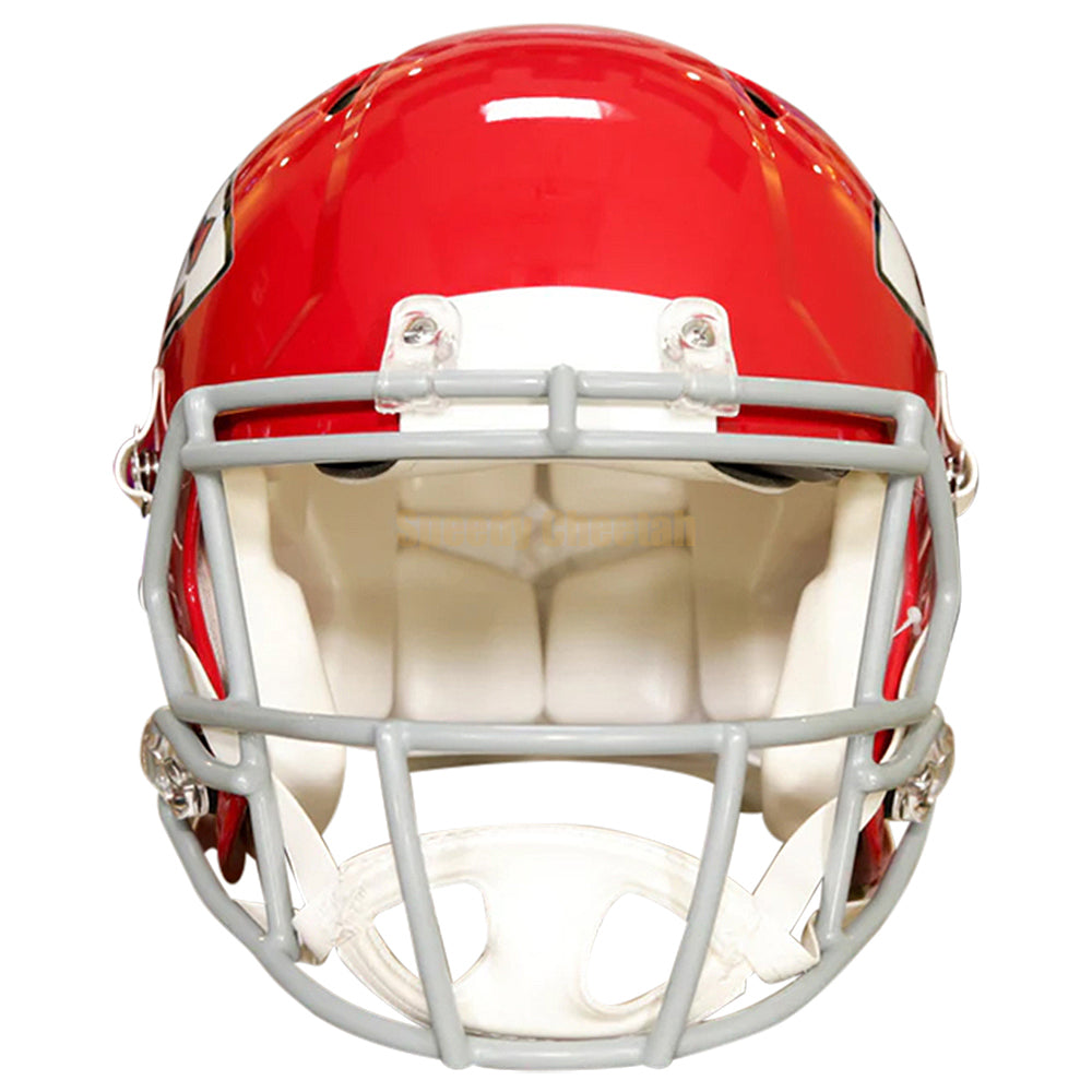 Riddell Kansas City Chiefs store VSR4 Throwback 1963-1973 Full-Size