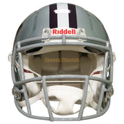 Kansas State Wildcats Riddell Speed Authentic Helmet