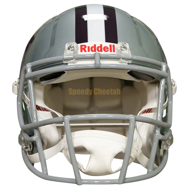 Kansas State Wildcats Riddell Speed Authentic Helmet