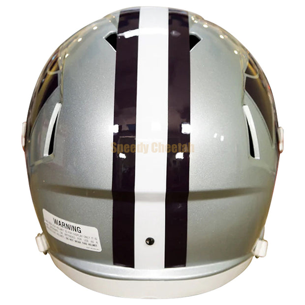 Kansas State Wildcats Riddell Speed Replica Helmet