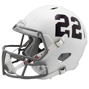 Kansas State Wildcats Riddell Speed Replica Helmet - Willie Wildcat