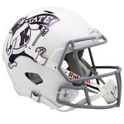 Kansas State Wildcats Riddell Speed Replica Helmet - Willie Wildcat