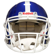 Kentucky Wildcats Riddell Speed Authentic Helmet