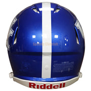 Kentucky Wildcats Riddell Speed Authentic Helmet