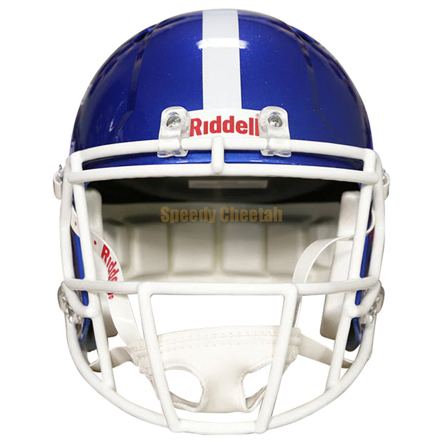 Kentucky Wildcats Riddell Speed Replica Helmet - OPEN BOX