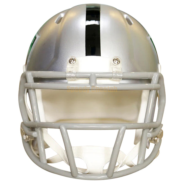 Las Vegas Raiders Riddell Speed Mini Helmet