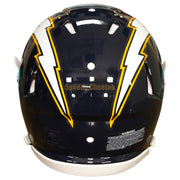 LA Chargers Riddell Speed Authentic Helmet - Throwback 1988-2006