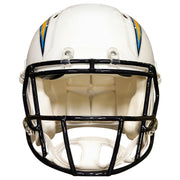 LA Chargers Riddell Speed Authentic Helmet - Throwback 2007-2018