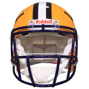 LSU Tigers Riddell Speed Authentic Helmet