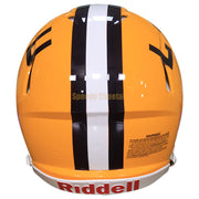 LSU Tigers Riddell Speed Authentic Helmet