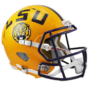 LSU Tigers Riddell Speed Replica Helmet