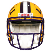 LSU Tigers Riddell Speed Replica Helmet - OPEN BOX