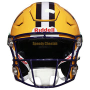 LSU Tigers Riddell SpeedFlex Authentic Helmet