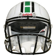 Marshall Thundering Herd Riddell Speed Replica Helmet