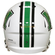 Marshall Thundering Herd Riddell Speed Replica Helmet