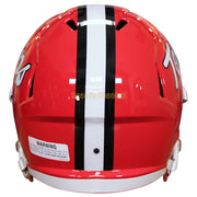 Maryland Terrapins Riddell Speed Replica Helmet