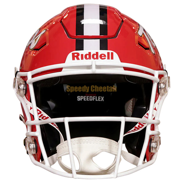 Maryland Terrapins Riddell SpeedFlex Authentic Helmet