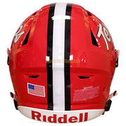 Maryland Terrapins Riddell SpeedFlex Authentic Helmet