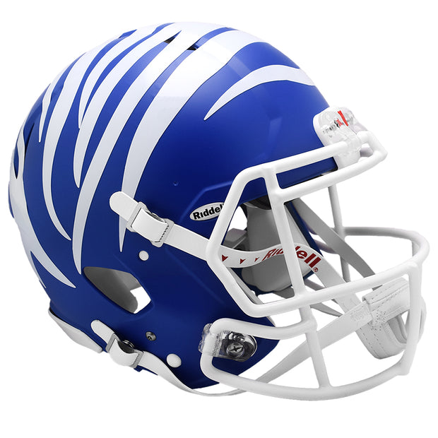 Memphis Tigers Riddell Speed Authentic Helmet