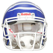 Memphis Tigers Riddell Speed Authentic Helmet