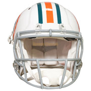 Miami Dolphins Riddell Speed Authentic Helmet - Throwback 1972