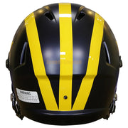 Michigan Wolverines Riddell Speed Replica Helmet