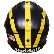 Michigan Wolverines Riddell SpeedFlex Authentic Helmet