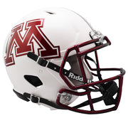 Minnesota Golden Gophers Riddell Speed Authentic Helmet