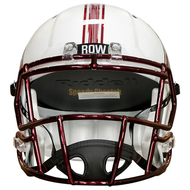 Minnesota Golden Gophers Riddell Speed Replica Helmet