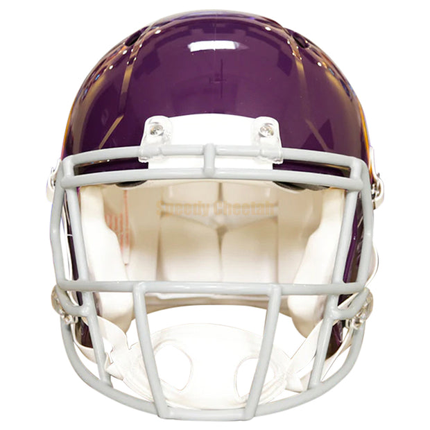 Minnesota Vikings Riddell Speed Authentic Helmet - Throwback 1961-1979